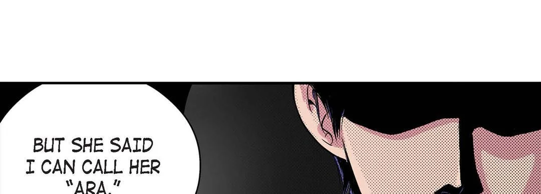 Noona Fan - Chapter 35